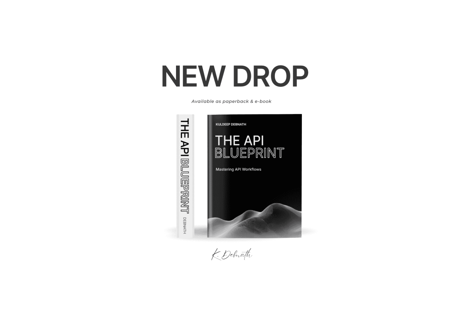 The API Blueprint