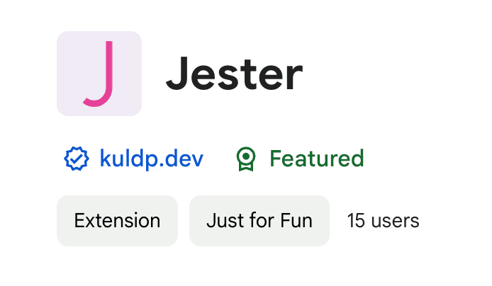 Jester