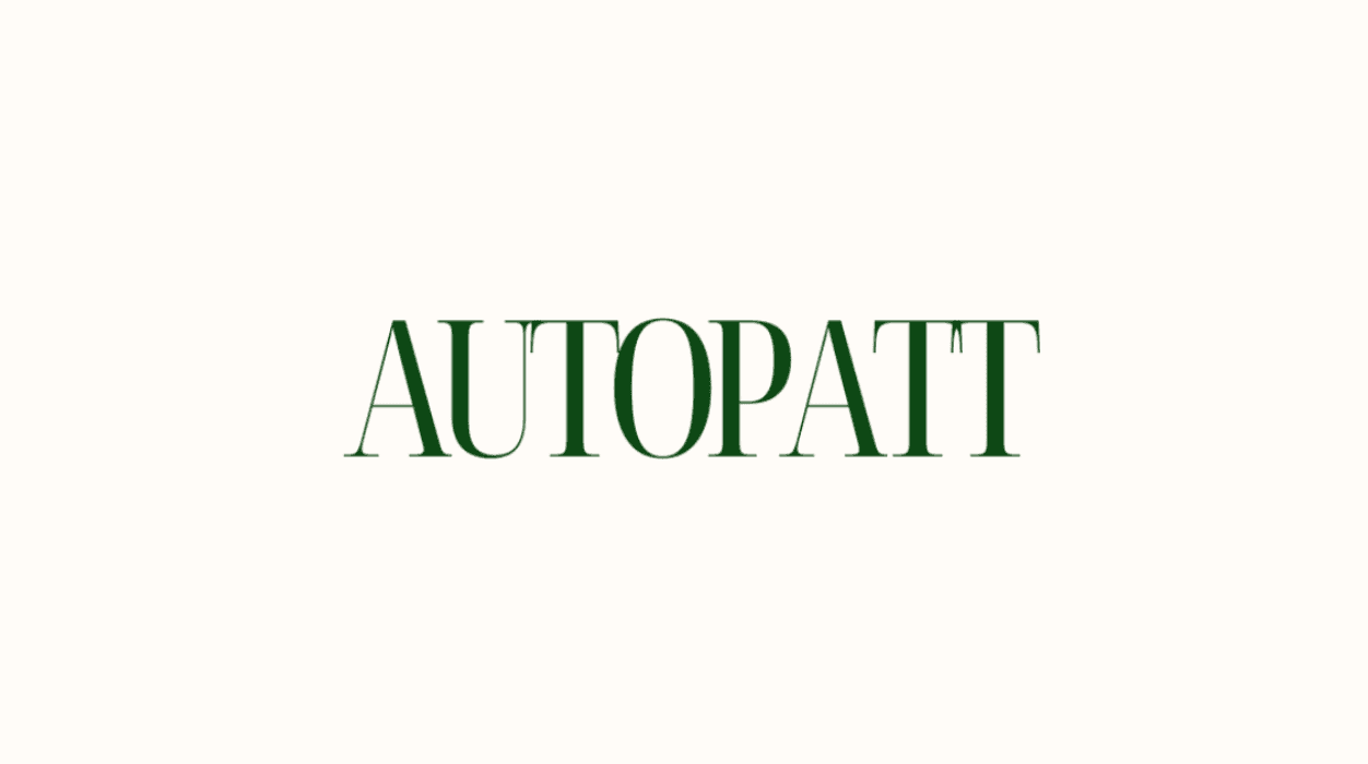 Autopatt — ShowOhio Pitch Competition